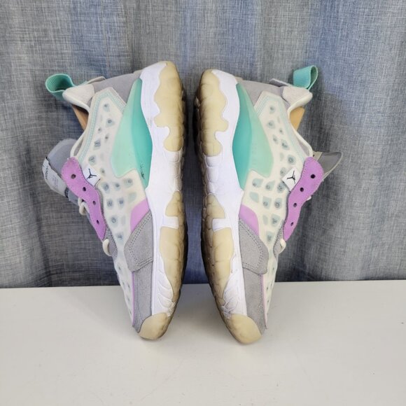 Jordan Delta 2 Grape Ice Men's 8.5 CV8121-002 - Picture 5 of 11